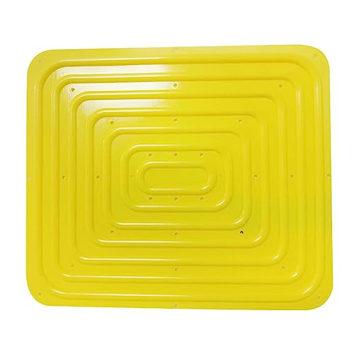 Almofadas de nidificação de frango | Silicone forros de caixa de nidificação | Forros confortáveis ​