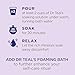 Advanced Dr. Teals Lavendar Scented Epsom Salt, 48 oz