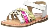 Calzado Gioseppo Gioseppo Merton, Sandalias Planas Bebé-Niñas, Multicolor, 20 EU