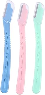 Juego de maquinilla de afeitar portátil para ...