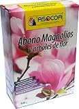 abonar arboles aguacate Formato 800 g Abono Magnolios y Árboles de flor