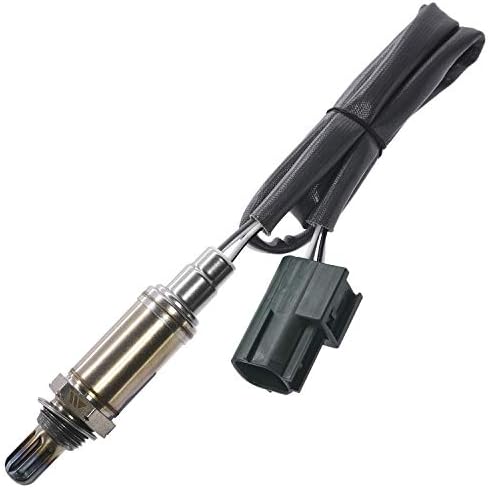 Capteur Lambda WALKER PRODUCTS 350-33004