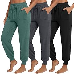 Dark Green, Light Gray, Black