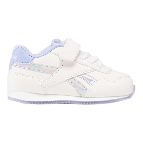Baskets Reebok Reebok Royal Cl Jog 3.0 1V I pour Enfant - vue 2