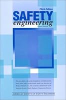 Safety Engineering 0534011500 Book Cover