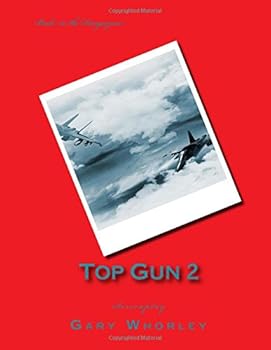 Paperback Top Gun 2 Book