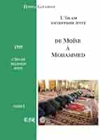 洋書 DE MOISE A MOHAMMED  HANNA ZAKARIAS 41DAZ9K9B5L._AC_SY200_QL15_.jpg