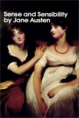 Sense And Sensibility