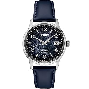 Seiko SRPE43