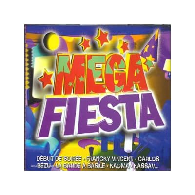 Mega Fiesta