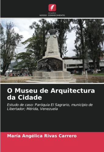 Étude d'architecture de Mérida document de référence El Sagrario - 2