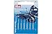 Produktbild Prym Stickerei, Steel, Silber, Eine Grösse
