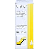 URSINOL Tropfen 50 ml