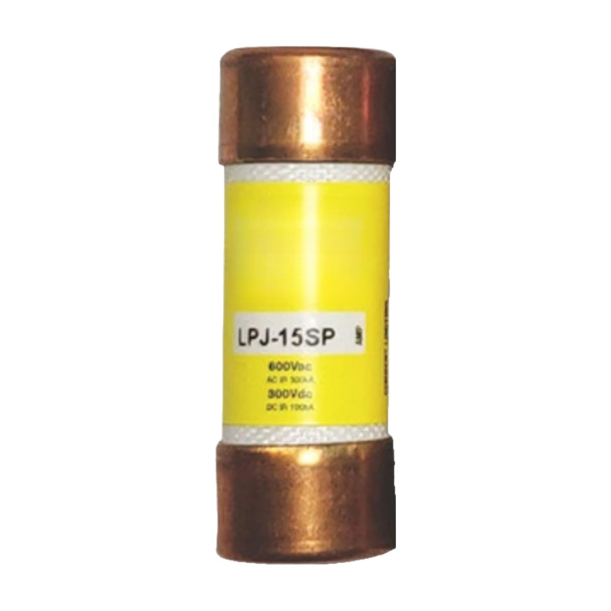 Fusible LPJ-2SP 2A protège les transformateurs contre les surcharges - 2