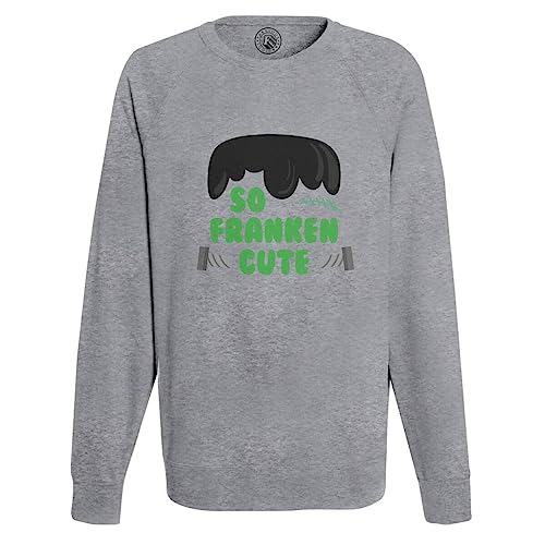 Sweat Shirt Homme Monstre Mignon pour rester au chaud avec style pendant Halloween