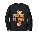 Photo Gallery proud furry maglia a manica Photo Gallery proud furry maglia a manica