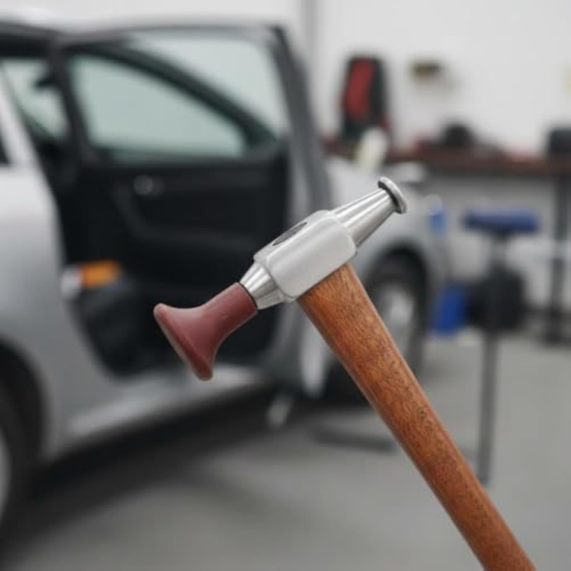 Vehicle Panel Repair Tool for Mechanics
