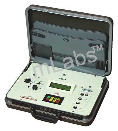 Digital Water and Soil Analysis Kit (6 Parameters) by mLabs-image-2
