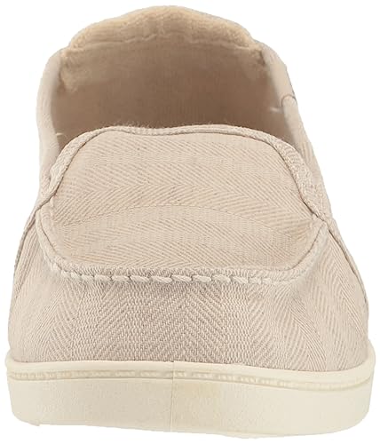 Roxy Women's Minnow VII W Loafer Flat2