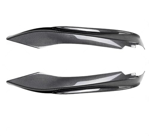 Spoiler avant lèvre de pare-choc AV pour Série 4 F32 F33 F36 435i M-Sport