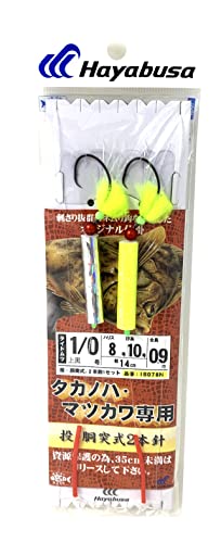 �n���u�T(Hayabusa) �}�c�J���d�|�� �����ނ� �^�J�m�n �}�c�J����p IB078N(���˂��� 2�{�b)