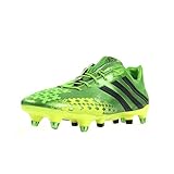 adidas predator lz sg  adidas PREDATOR LZ TRX SG grün/schwarz, Schuhgröße UK (D):7.0 (40 2/3)