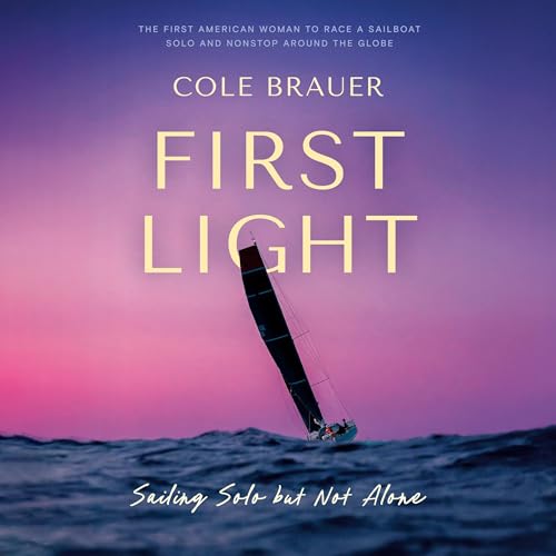 『First Light』のカバーアート