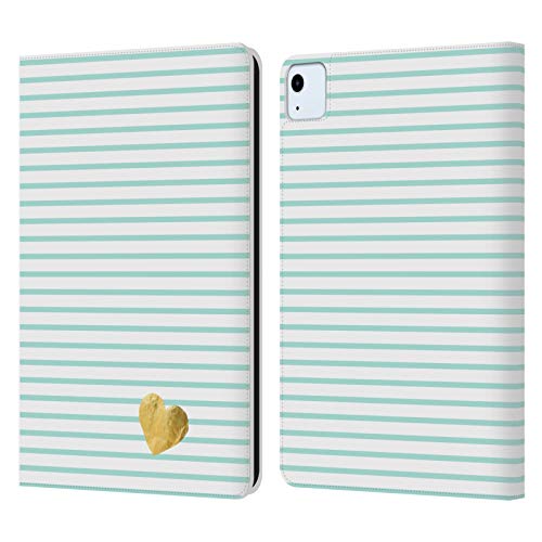 Coque en Cuir Apple iPad Air 2020 Etui Portefeuille Tablette iPad Air 2022