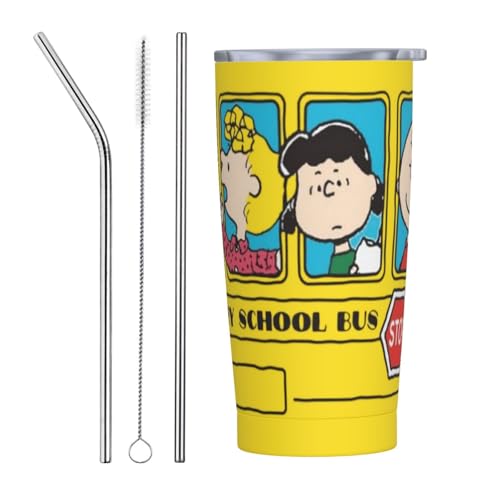 �X�k�[�s�[ �I���t �A�j�� �X�g���[&�X�g���[�u���V�t�� �}�O�J�b�v �R�[�q�[�J�b�v 600ML �R���r�j�J�b�v �^���u���[ �X�e�����X�� �ۗ� �ۉ� �ԗp �W�t�� �����^�� ���� ��e�� ������ �L�����N�^�[ �l�C �v���[���g