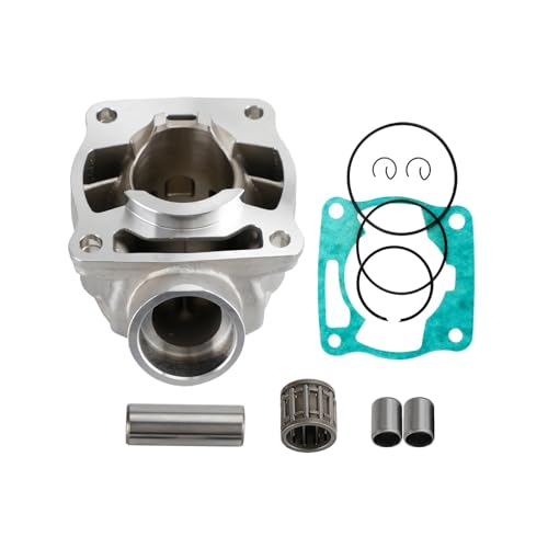 Kit cylindre piston YZ85 pour motos Yamaha de 2002 à 2018 haut de gamme
