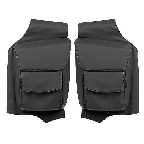 Alforjas para motos Touring 1993-2023 en vinilo