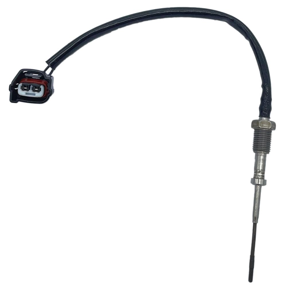 89425-60130 89425-60190 Segundo sensor de temperatura media de escape para LAND CRUISER PRADO 3.0 TDI D4D 1KDFTV 2009-2017