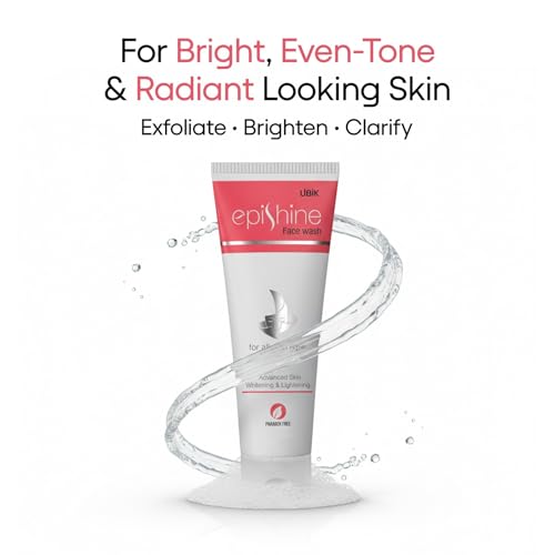 Image of Face Wash (70ml) : Pack of 1
