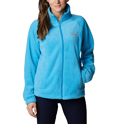 Image of Columbia Women's Benton Springs Full Zip