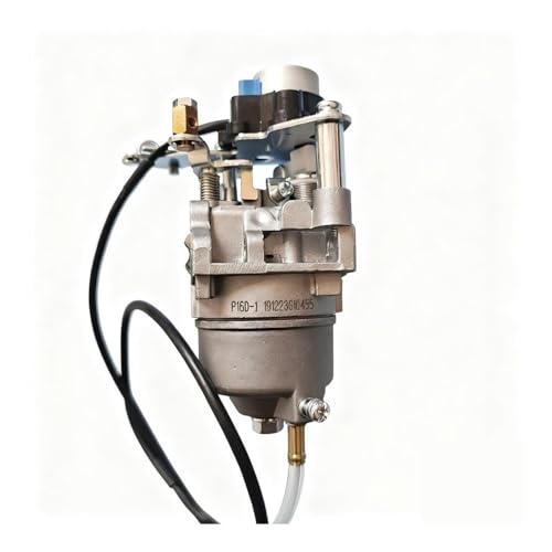Carburateur pour générateur MZ80 et EF2000i inverseur 79cc à moteur pas à pas 12V
