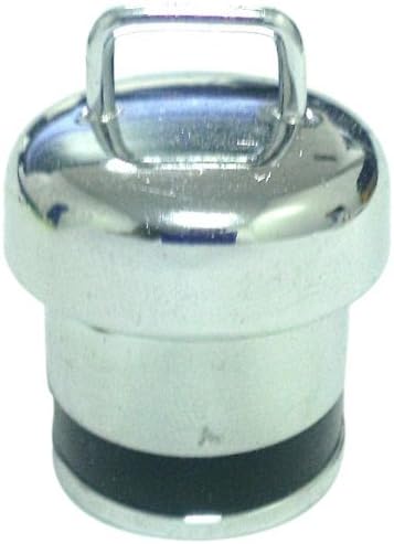 Hawkins Regulador de presión clásico, Ekobase y Hevibase para 1,5 a 12 litros (H10-20)