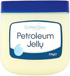 PURE PETROLEUM JELLY 284g FOR BODY