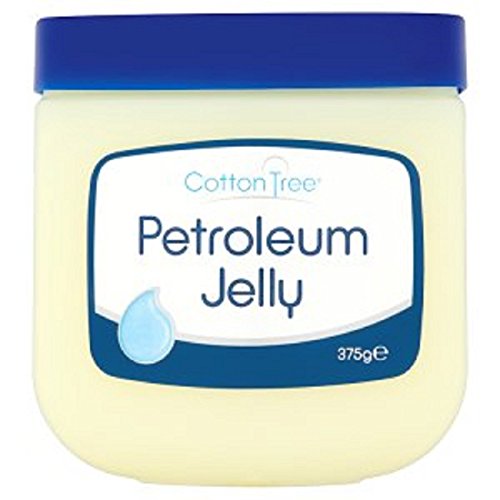 JELLY PURE PETROLEUM 375G PARA HOMBRE