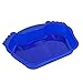 Produktbild Comfortpool Pool Fußbad - Poolzubehör - Pool Foot Bath - 55 x 40 x 9 cm, CP-3100, Blau