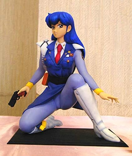 サイレントメビウスガレージキットレジンキットワンフェス