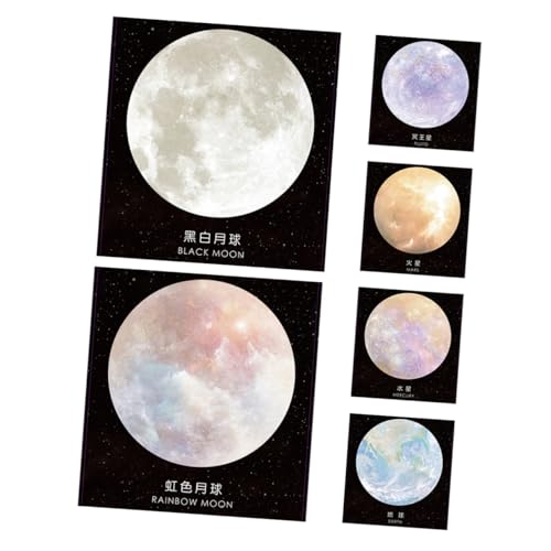 LEDMOMO 6 V[Yی`pbh Sł\ Ő₷ 킢 ffUC wZItBXpNGCeB