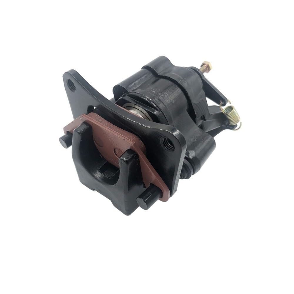Étrier de frein arrière SS250 pour réparer le freinage défaillant du buggy 250cc