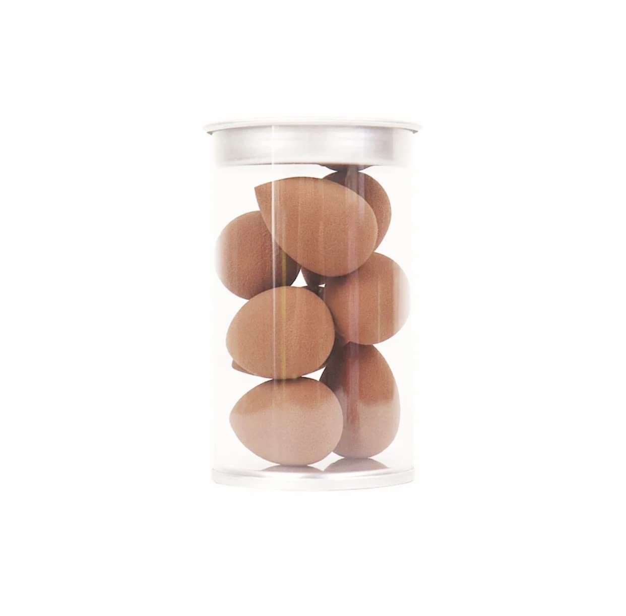 Get a Flawless Look with Our Coffee Makeup Sponges