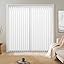 Light Filtering - White