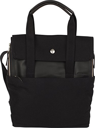 Dothebag Mailbag Shopper 35 blau/natur