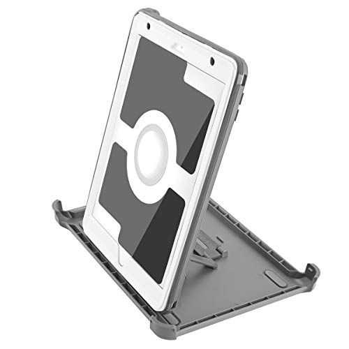 Aicase Ipad Mini 5 Case (5Th Generation 7.9 Inch)/Ipad Mini 4 Case Heavy Duty Shockproof Triple Layer Defense With Built-In Screen Protector Full-Body Rugged Kickstand thumb #4