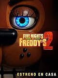 Five Nights at Freddy's 2