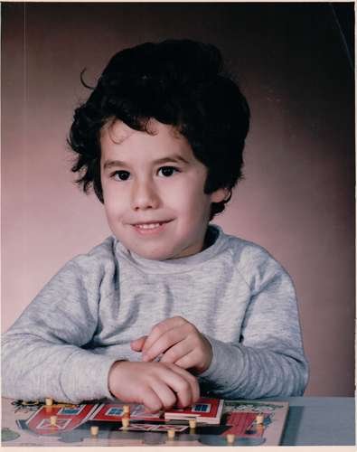 Kodak P811R Personal Photo & Negative Scanner 8X10" Photo Size, Usb 2.0 - Red #TOP5