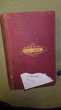 Hardcover Moods by Alcott, 1864, 1st Edition, 1st Issue, (MOODS) Book