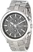 Kenneth Cole New York Men's KC9225 Dress Sport Triple Black Quartz Link Bracelet Watch